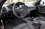 BMW 1-Series M 2011 года